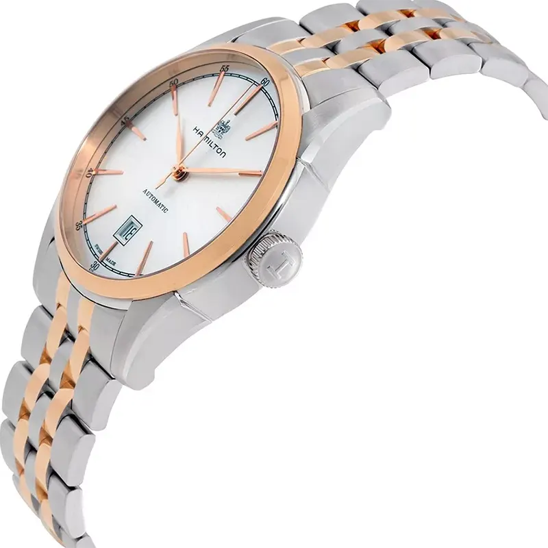 Hamilton Spirit of Liberty Automatic Men's Watch | H42425151